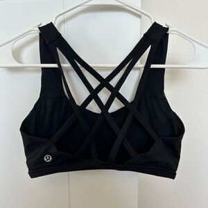 Lululemon 50 Rep Bra